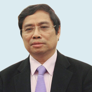 Phạm Minh Chính